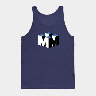 Massive Dynamic Tank Top